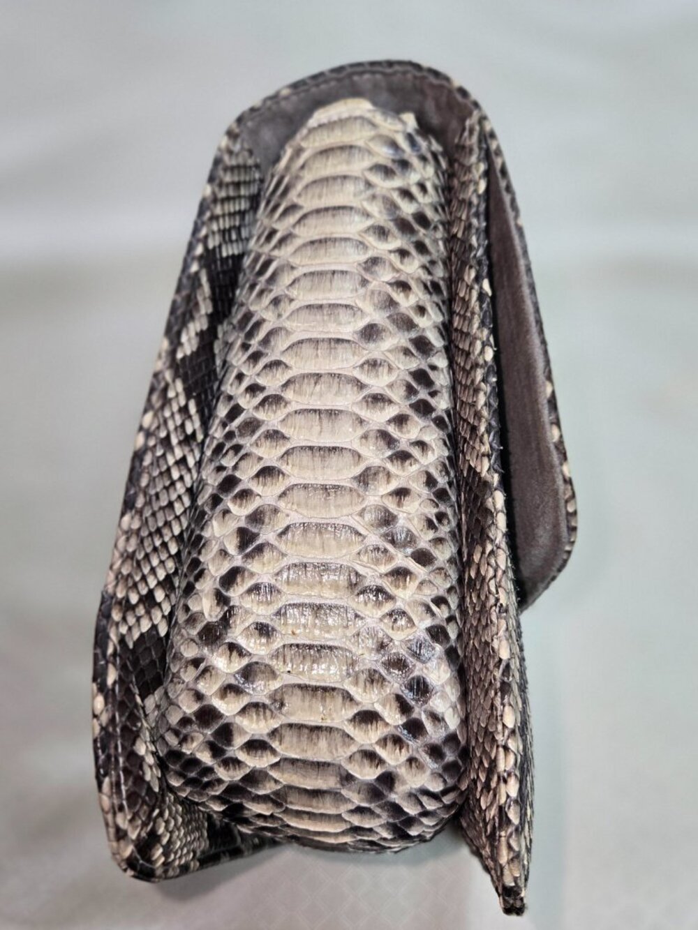 Python Handbag - Picture 4 of 10